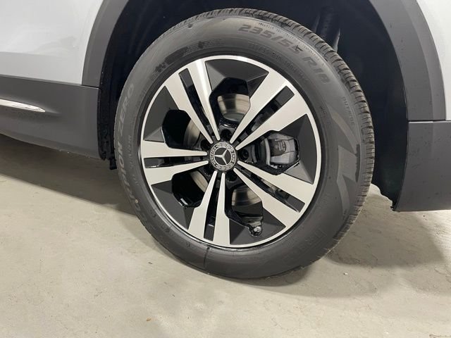 New 2026  Mercedes-Benz GLB 250 image 10