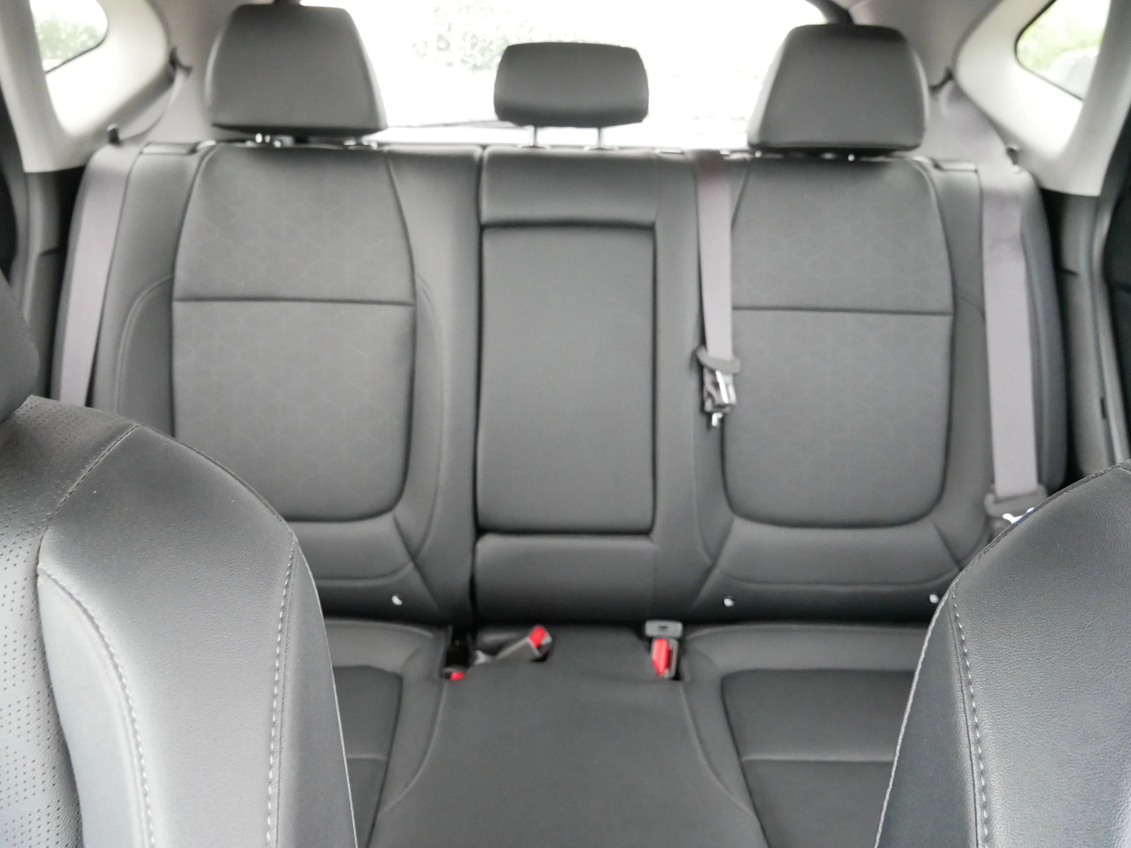 Used 2024 Steel Gray Kia EX image 13