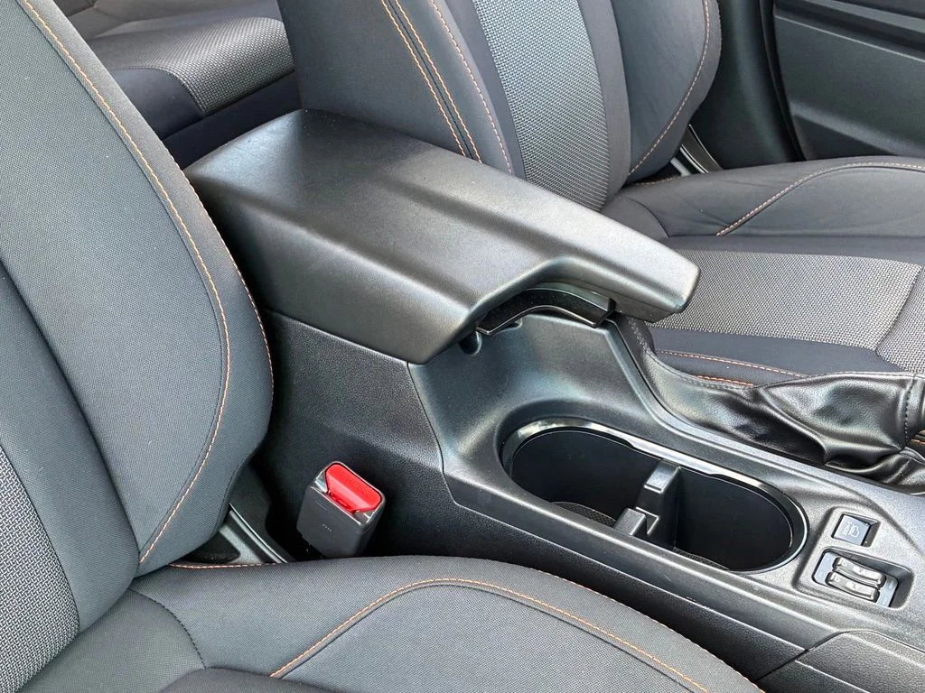 Used 2023 White Subaru Premium image 42