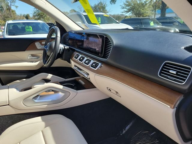 2024 Mercedes-Benz GLE GLE450 - Photo 33
