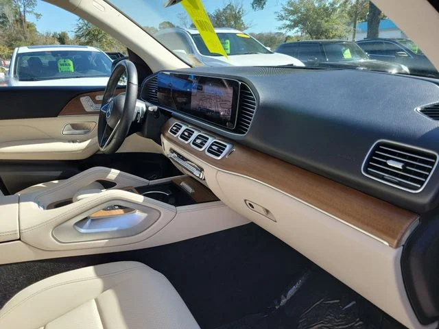 2024 Mercedes-Benz GLE GLE450 - Photo 33