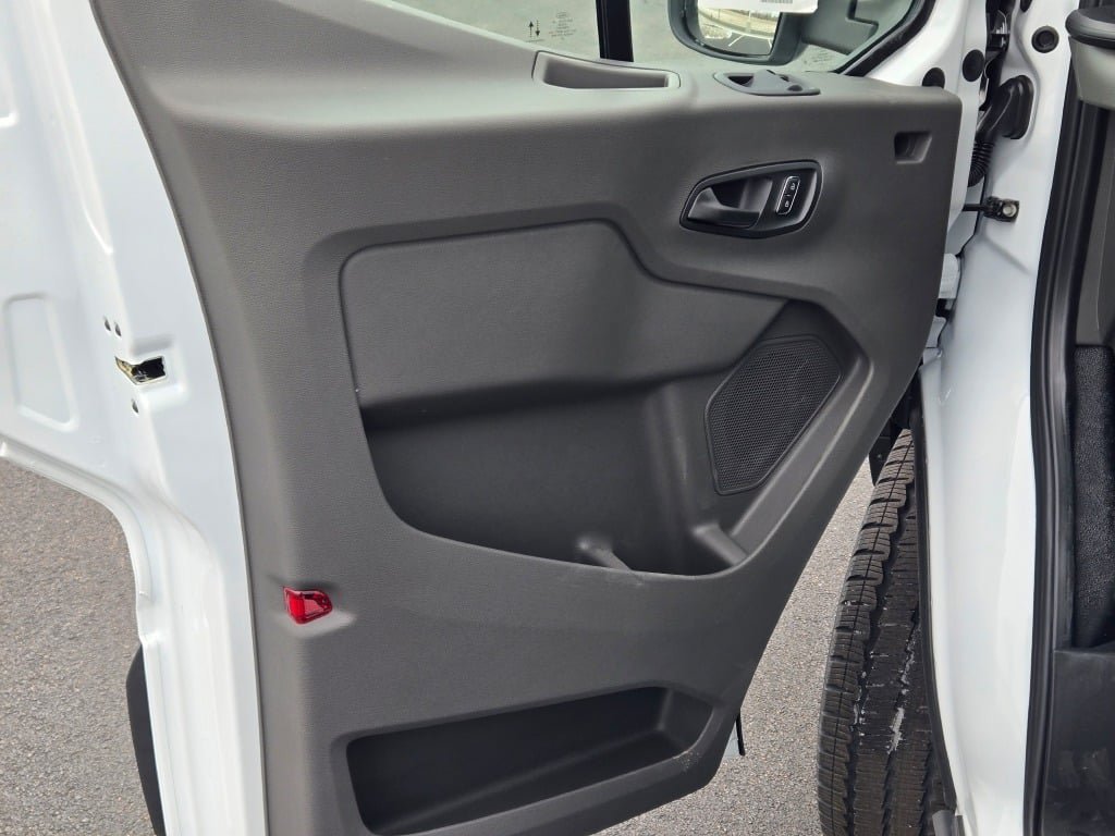 2026 Ford Transit Van Base - Photo 14