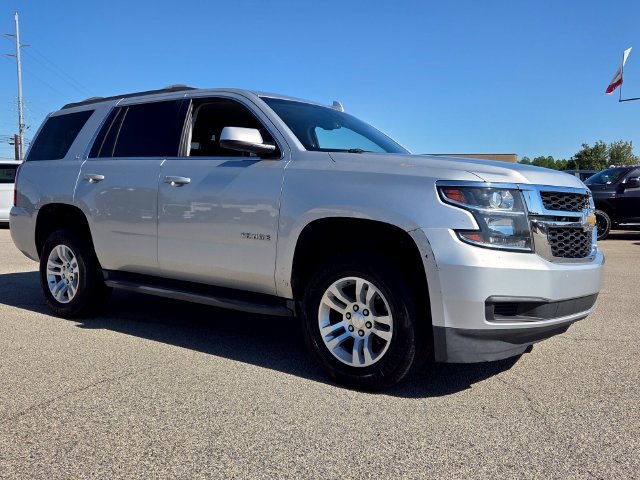 Used 2020 Silver Chevrolet LT image 1