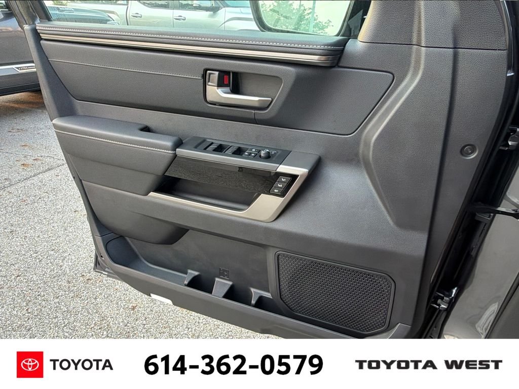 New 2026 Magnetic Gray Metallic Toyota Limited image 21