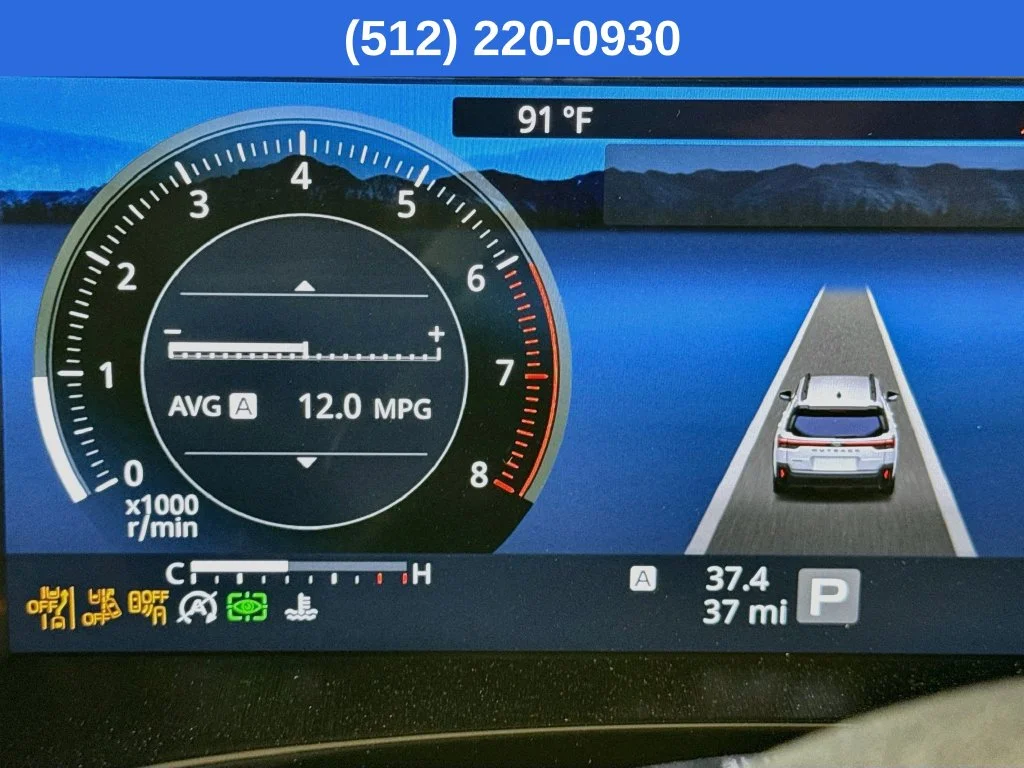 New 2026 Black Subaru Premium image 15