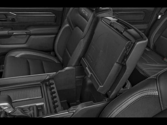 New 2026 Forged Blue Metallic Exterior Paint RAM RHO image 24