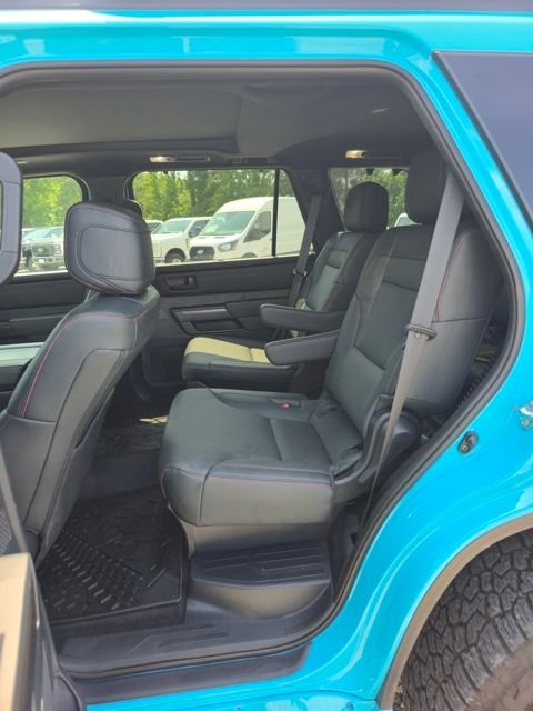 Used 2026 Wave Toyota TRD Pro image 10