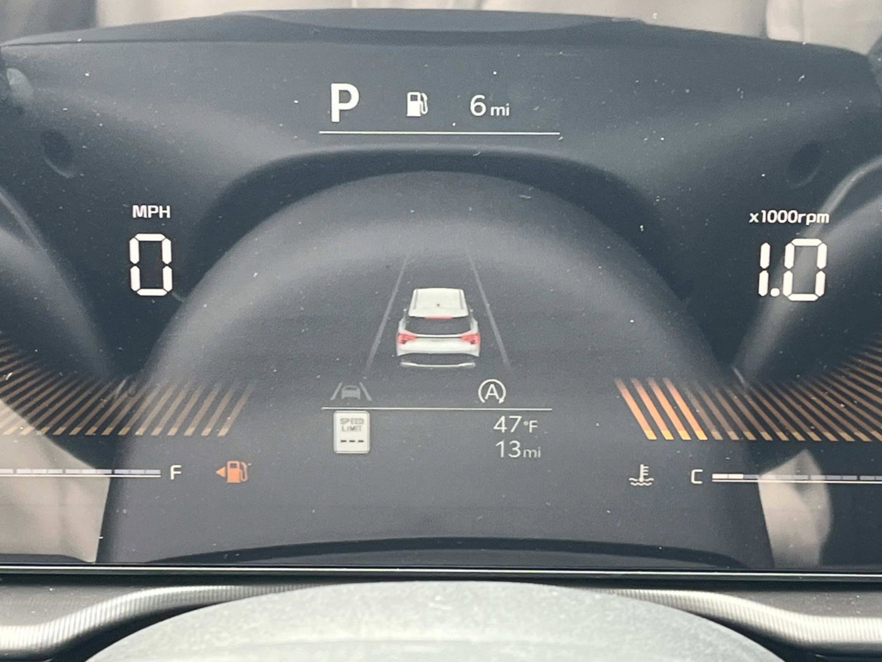 New 2026 Ebony Black Kia EX image 36
