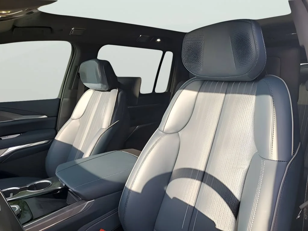 2026 Cadillac Escalade IQL Premium Sport - Photo 41