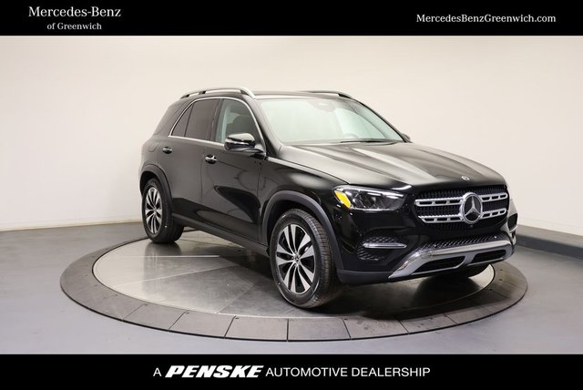 2026|Mercedes-Benz|GLE|GLE 350|4MATIC®|4D Sport Utility