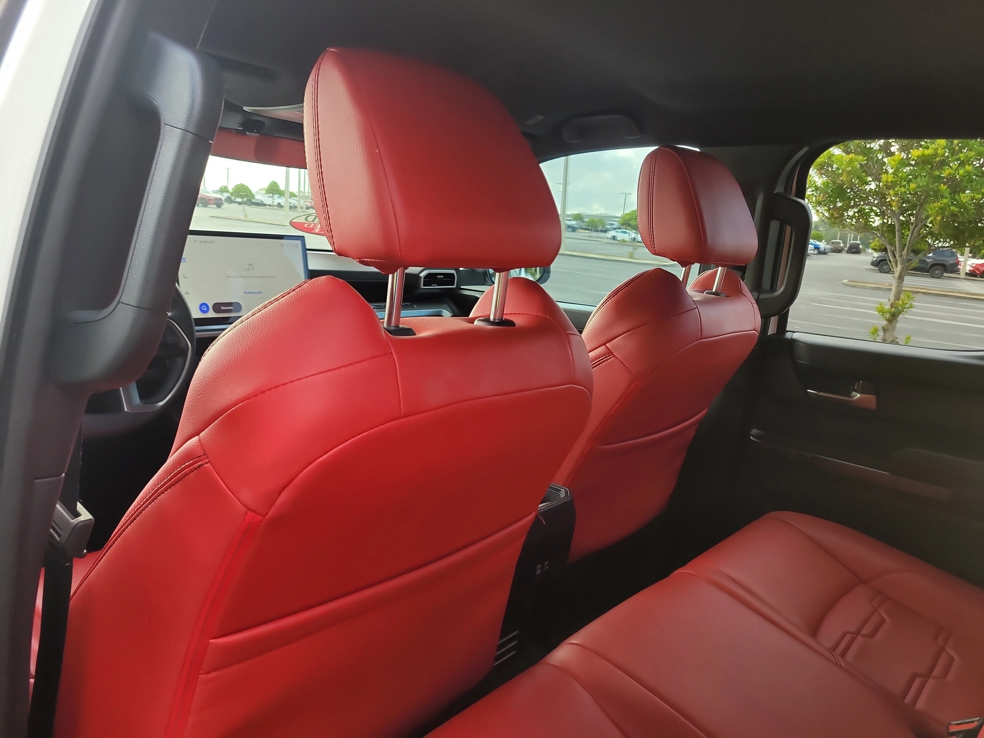 Certified Used 2025 Ice Toyota TRD Sport image 13