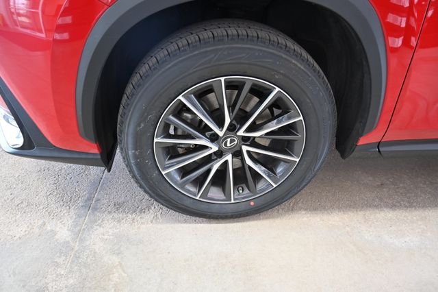 2022 Lexus NX 350 - Photo 33