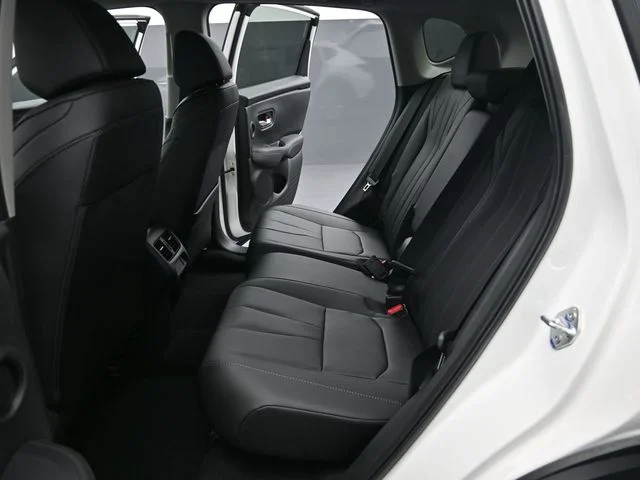 New 2026 Platinum White Pearl Acura Base image 15