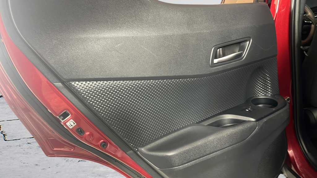 Used 2019 Red Toyota LE image 36