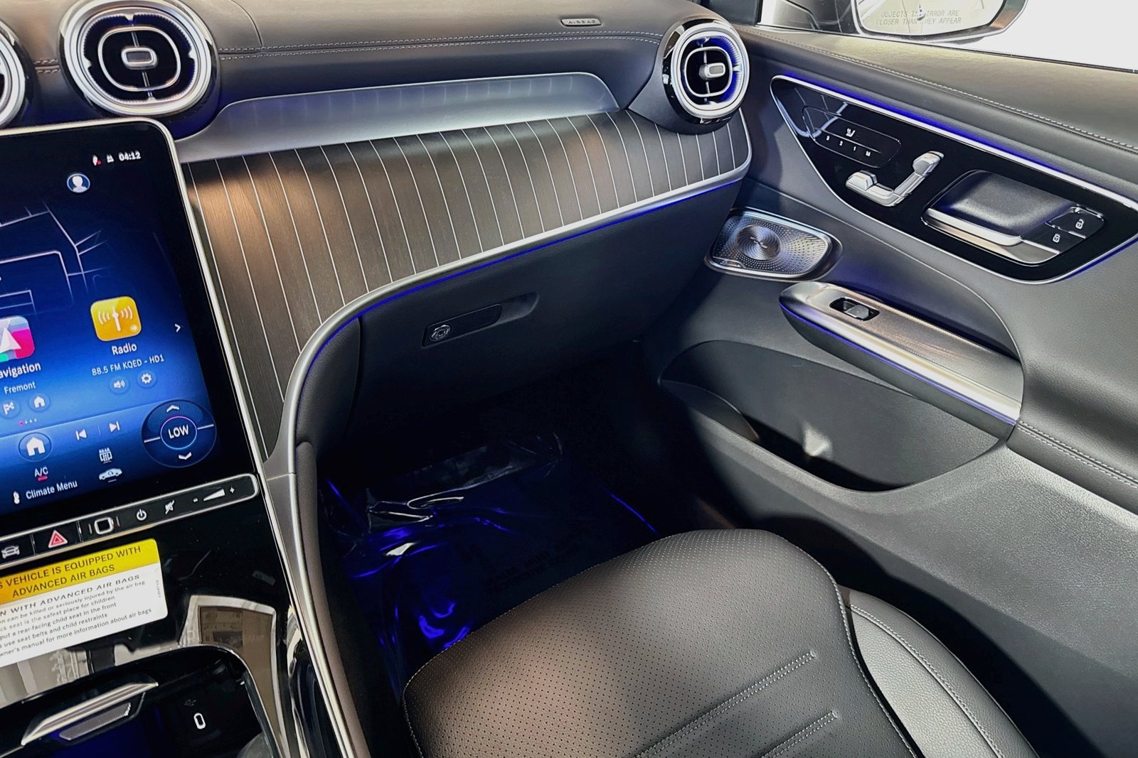 New 2026 Graphite Grey Metallic Mercedes-Benz GLC 300 image 20
