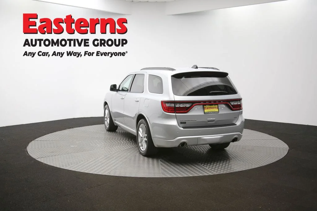 Used 2023 Silver Dodge GT Plus image 66