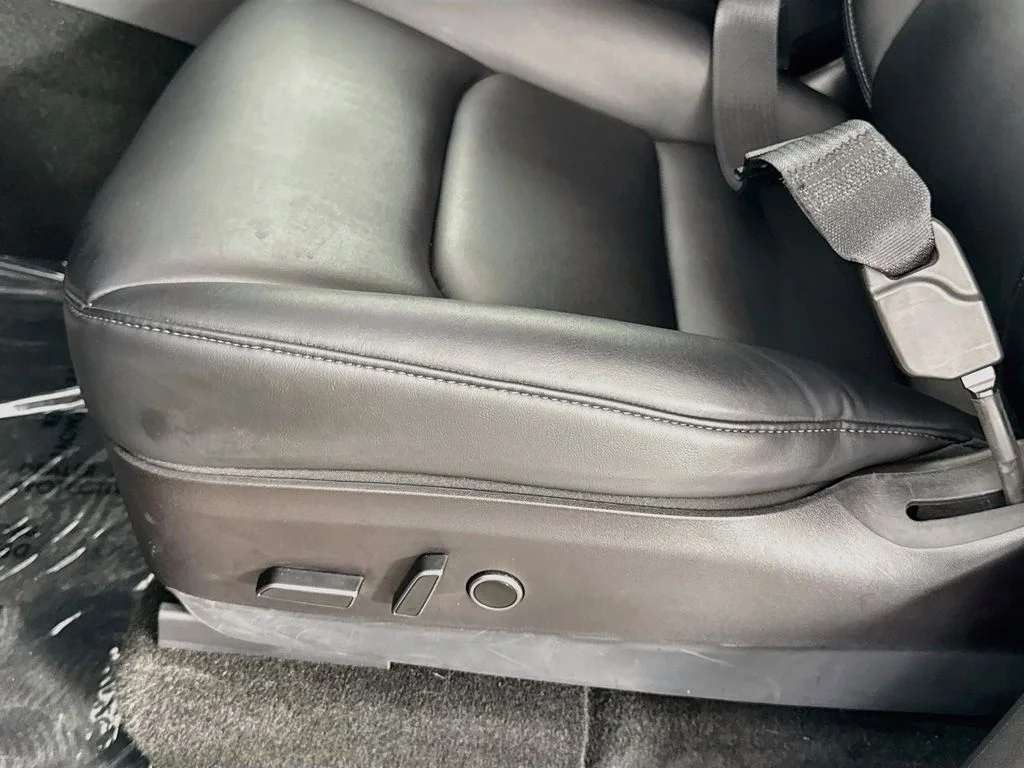 Used 2022 Black Tesla Performance image 20