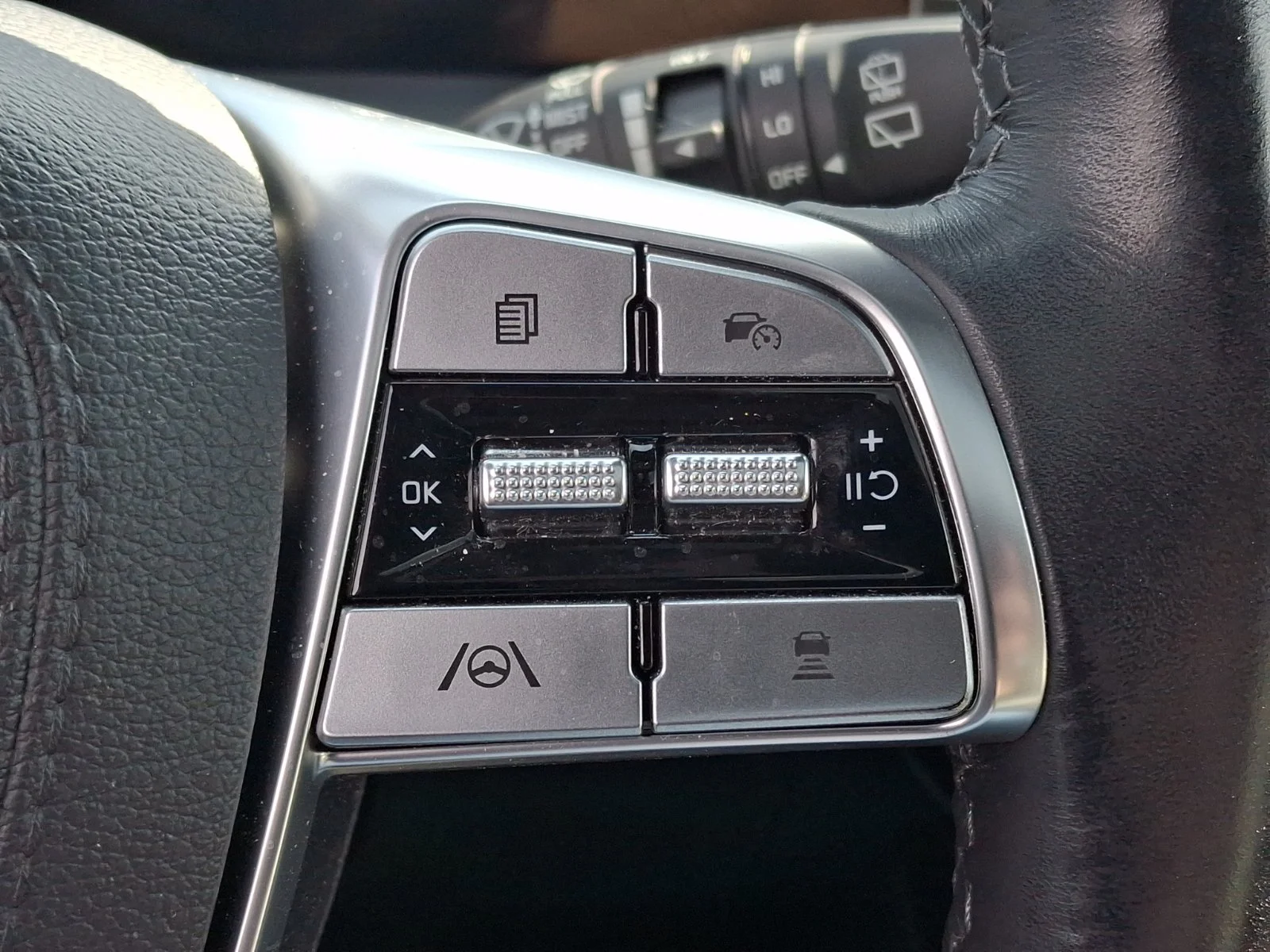 Certified Used 2024 White Kia EX X-Line image 24