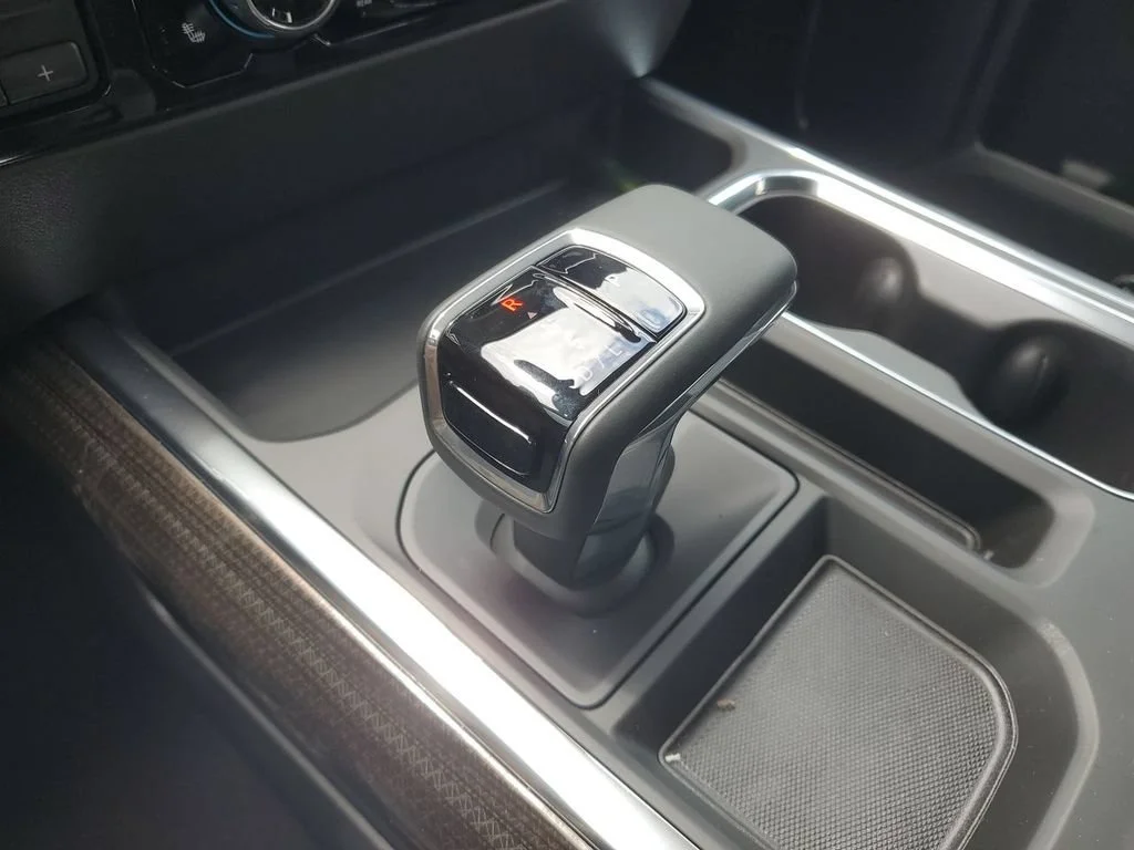 New 2026 Summit White Chevrolet LT image 22