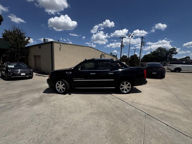 2008 Cadillac Escalade EXT AWD 4dr