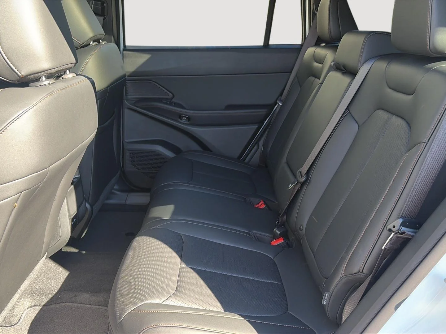 New 2026 Bright White Clearcoat Jeep Limited image 29