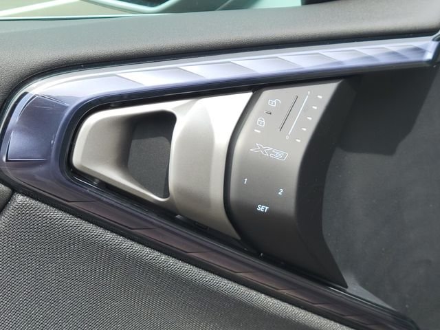 New 2026 Black BMW 30 xDrive image 18