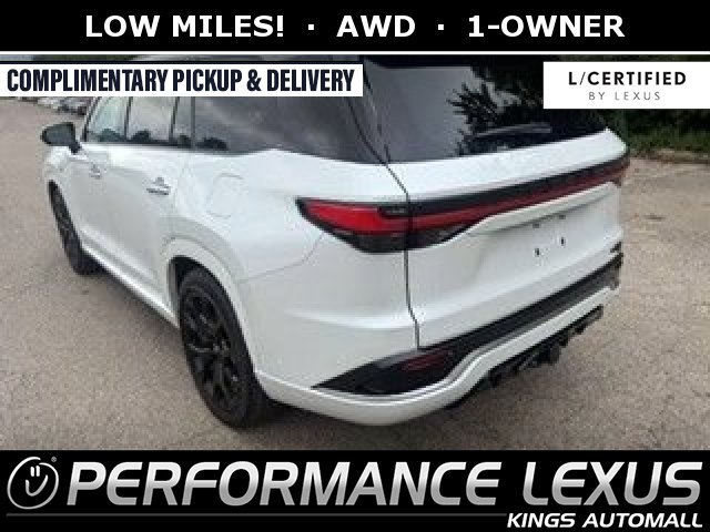 2025 Lexus TX 350 350 F Sport AWD's photo