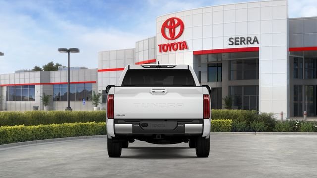 New 2026 Ice Cap Toyota Limited image 30
