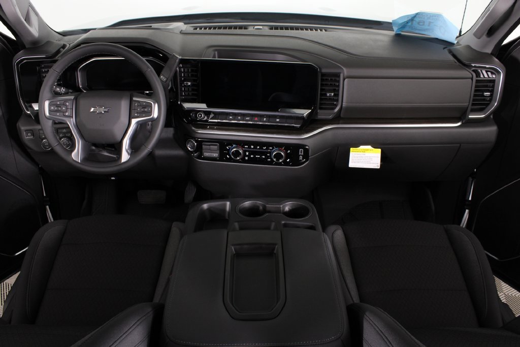 New 2026 Sterling Gray Metallic Chevrolet RST image 25