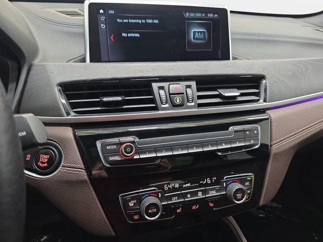 Used 2021 Mineral White Metallic BMW xDrive28i image 19
