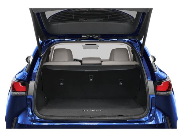 Used 2023 Gray Pearl Lexus 350 image 11
