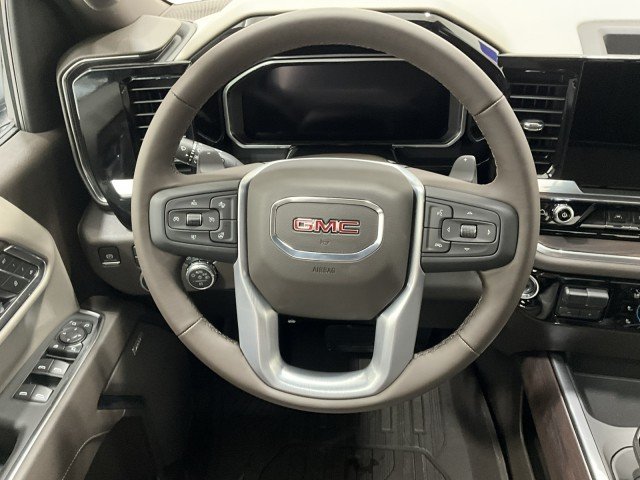 2026 GMC Sierra 1500 SLT - Photo 26