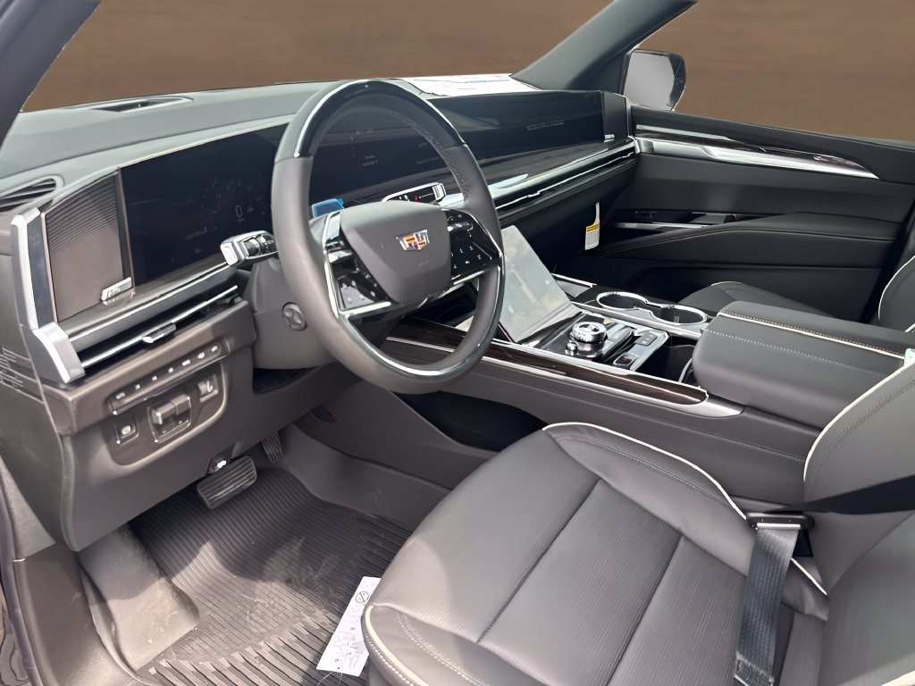 2026 Cadillac Escalade Luxury - Photo 8