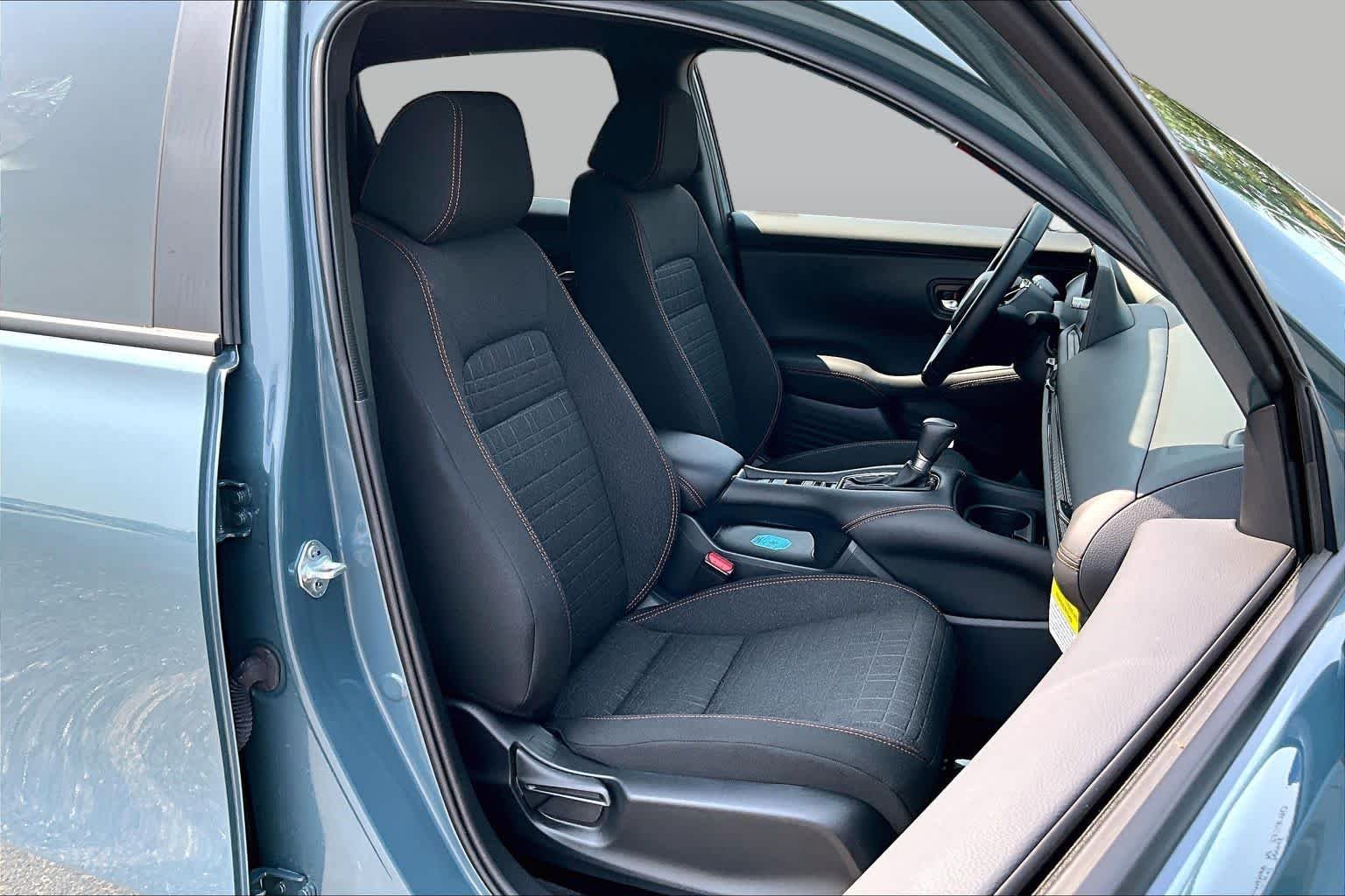 2026 Honda HR-V Sport - Photo 9