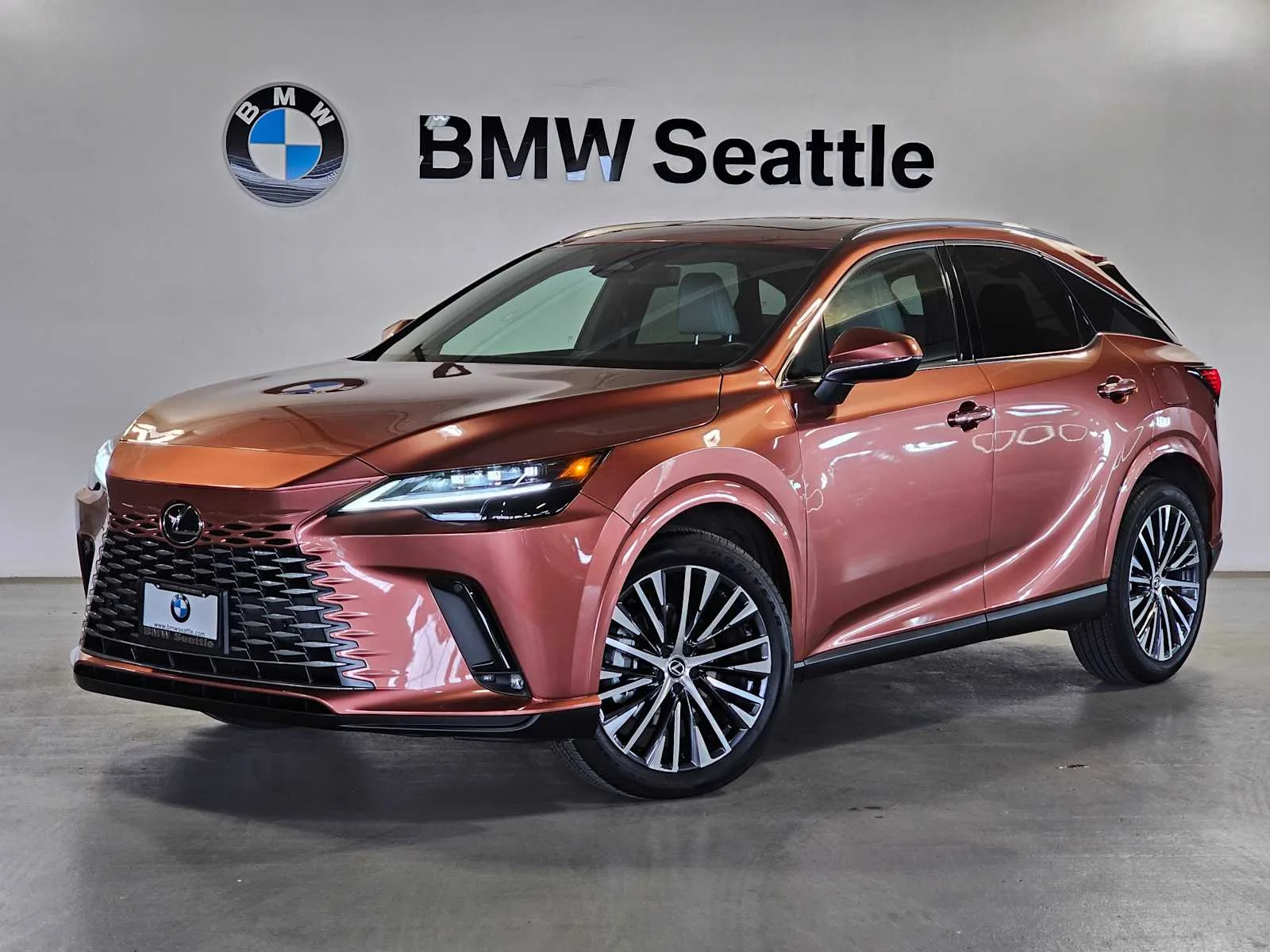 2023 Lexus RX 350 350
