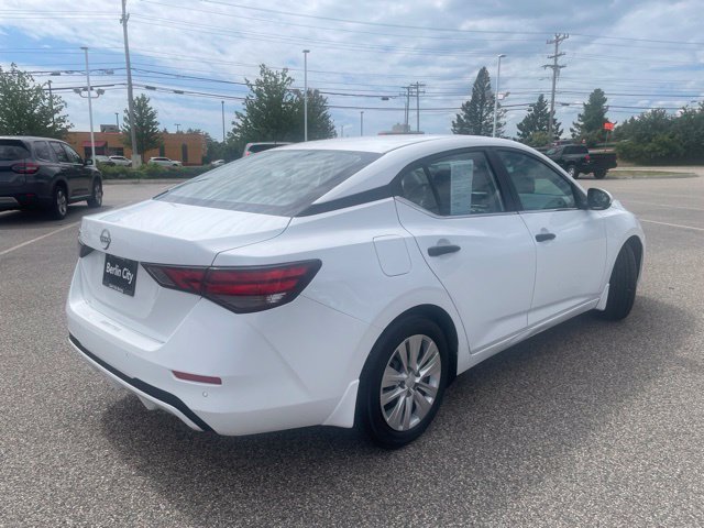 Used 2024 Fresh Powder Nissan S image 7