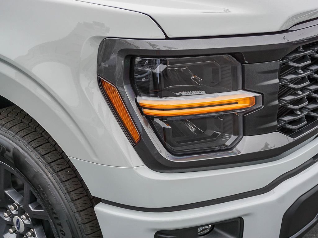 New 2026 Avalanche Ford STX image 10