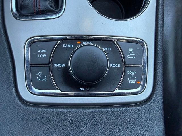 2021 Jeep Grand Cherokee Trailhawk - Photo 29