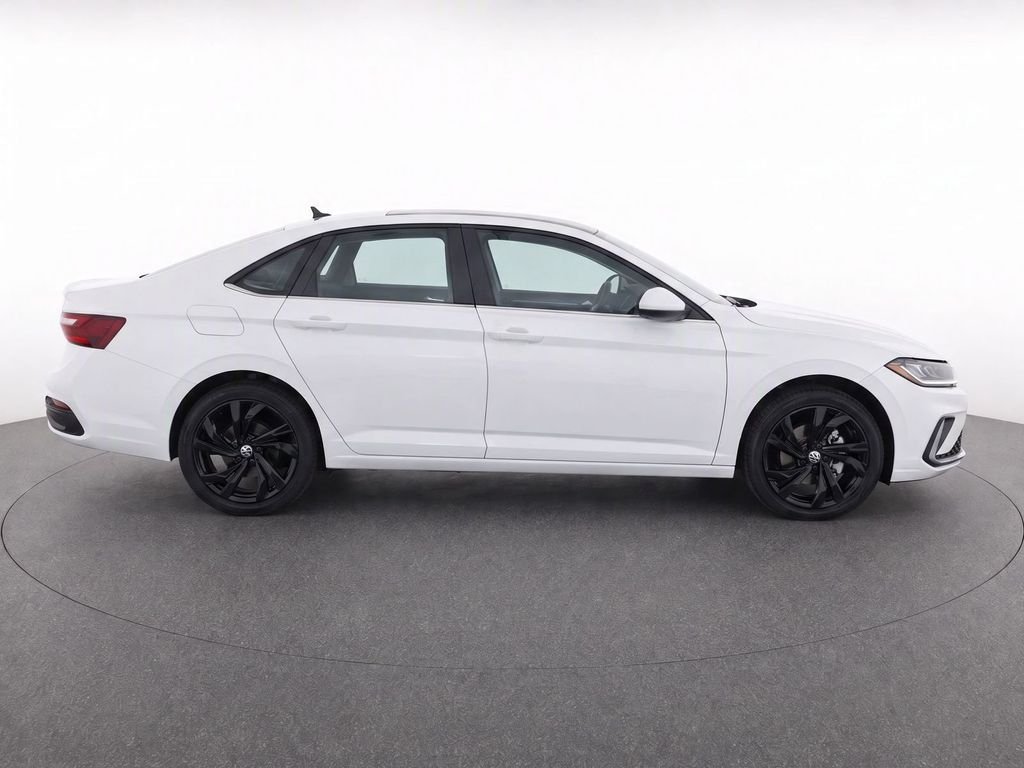 New 2027  Volkswagen 1.5T SE image 4