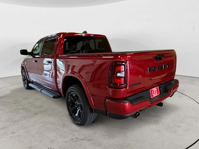 New 2026 Red Ram Big Horn/Lone Star image 3
