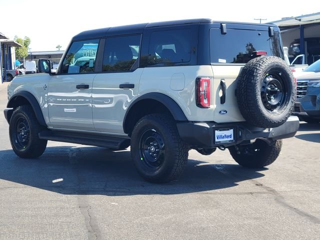 New 2026 Desert Sand Ford Outer Banks® image 2