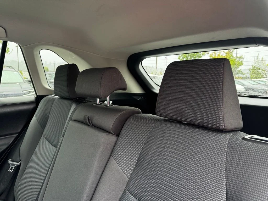 Used 2023 Silver Toyota LE image 17