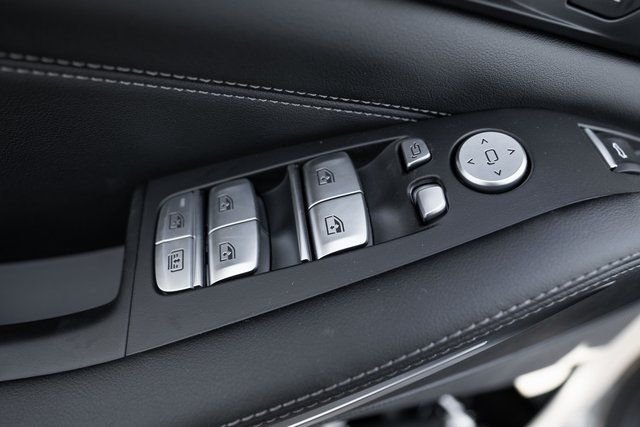 New 2026 Skyscraper Grey Metallic BMW xDrive40i image 18