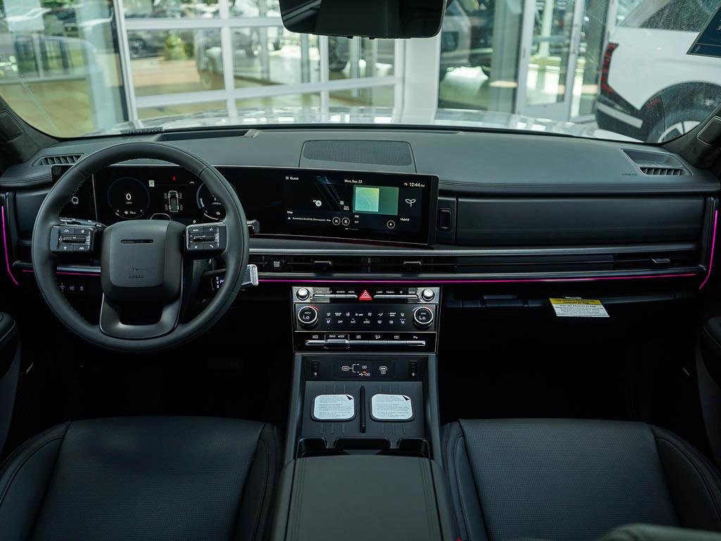 2026 Hyundai Santa Fe Calligraphy - Photo 41