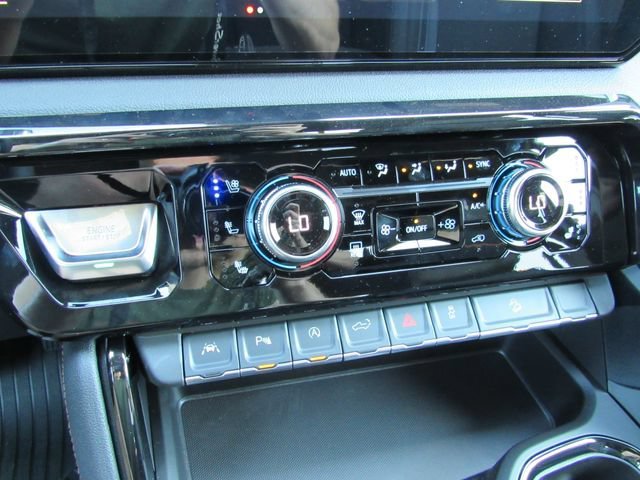 2026 GMC Sierra 1500 AT4 - Photo 24