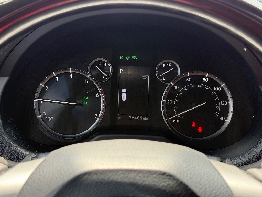 Certified Used 2023 CAVIAR Lexus Base image 18