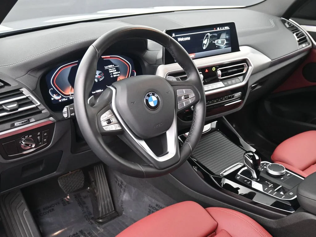 2024 BMW X3 30i - Photo 7