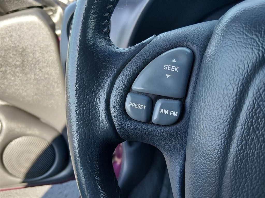 1996 Pontiac Firebird - Photo 14