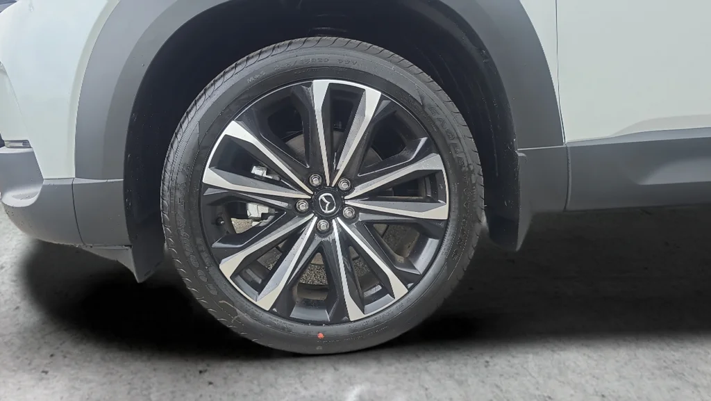 New 2026 Beige Mazda 2.5 S Premium image 36