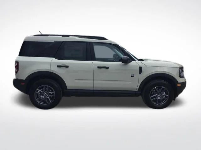 2025 Ford Bronco Sport Big Bend - Photo 6
